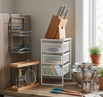 Kitchen Accessories