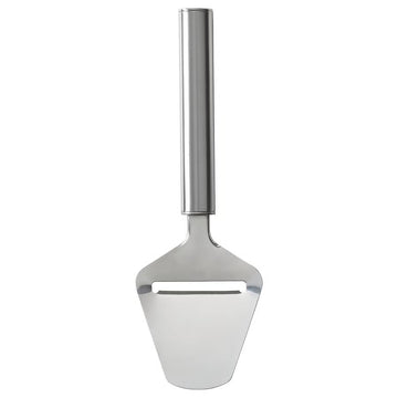 Stainless Steel Cheese Slicer 9 Inch – Durable Cheese Cutter for Hard & Soft Cheese | Wire Slicer Tool for Perfect Thin Slices | Ergonomic Dishwasher Safe Kitchen Cheese Cutter